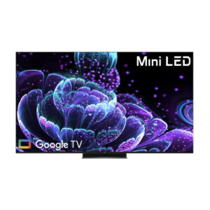 LED 50 UHD GOOGLE TV-RV