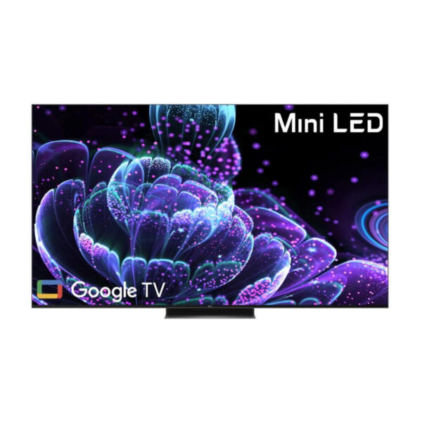 LED 50 UHD GOOGLE TV-RV