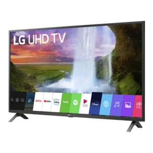 LED 50" ANDROID BLACK SERIES ANDROID 4K-QLED