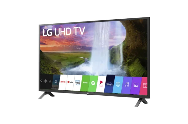 LED 50" ANDROID BLACK SERIES ANDROID 4K-QLED