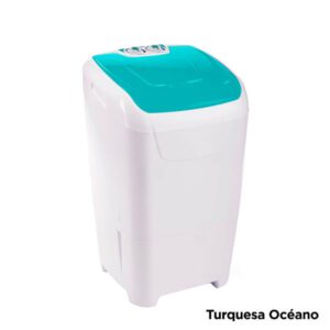 LAVARROPAS COLUMBIA LSC 7001 7KG C/BOMBA