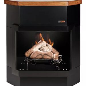 HOGAR KAMIN FRONTAL COMPAKT