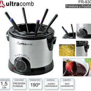 FREIDORA ULTRACOMB FR-8300