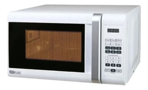 MICROONDAS HITPLUS CM256DG-B 25LTS DIGITAL