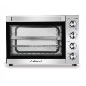 HORNO ELECTRICO ULTRACOMB UC-80CIN 80LTS