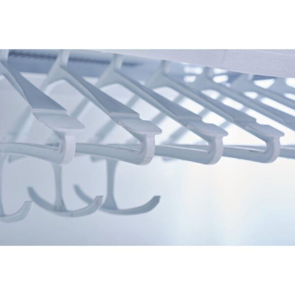 SECARROPAS DE PARED COLUMBIA SCP6000 - Imagen 4