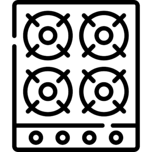 Cocinas