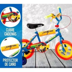 BICI ZAMBITO ROD 12 CROOSS VARON