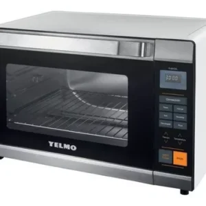 HORNO ELECTRICO RCA RHE30CD 30LTS