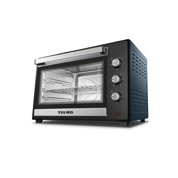 HORNO ELECTRICO YELMO YL-95CLN 95LTS